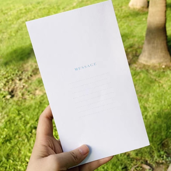 3D Pop-up Sparkling Happy Birthday Greeting Card w/envelope - Picture 6 of 6